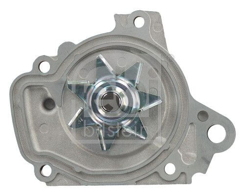 Vandens siurblys, variklio aušinimas FEBI BILSTEIN 17340