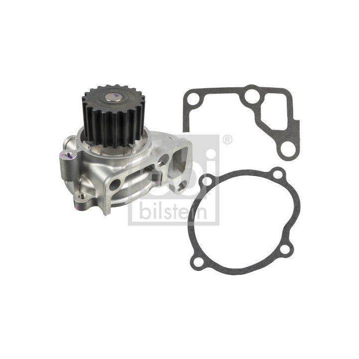 Vandens siurblys, variklio aušinimas FEBI BILSTEIN 173468