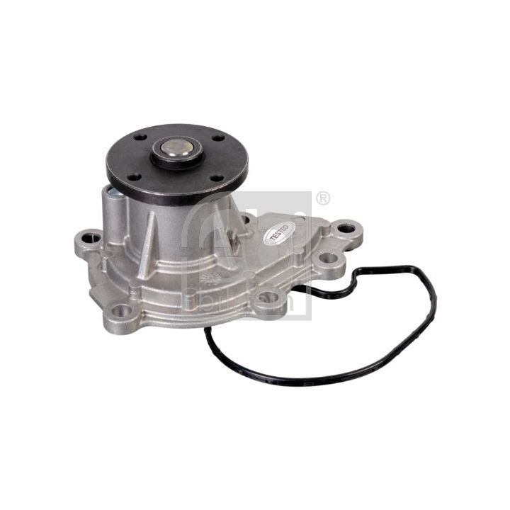 Vandens siurblys, variklio aušinimas FEBI BILSTEIN 175103