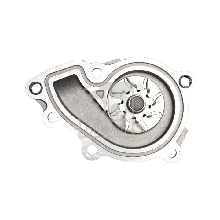 Vandens siurblys, variklio aušinimas FEBI BILSTEIN 175103