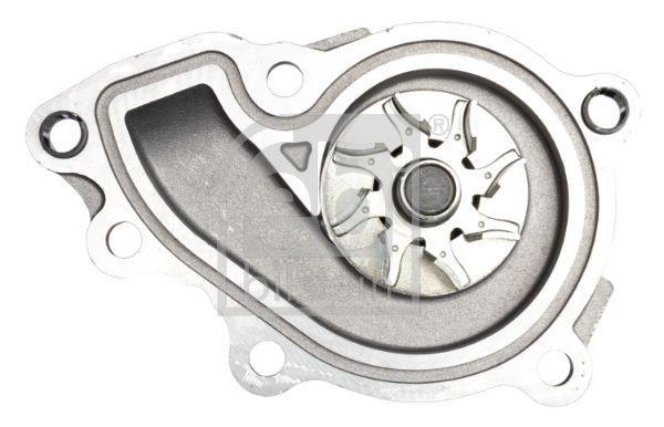 Vandens siurblys, variklio aušinimas FEBI BILSTEIN 175103