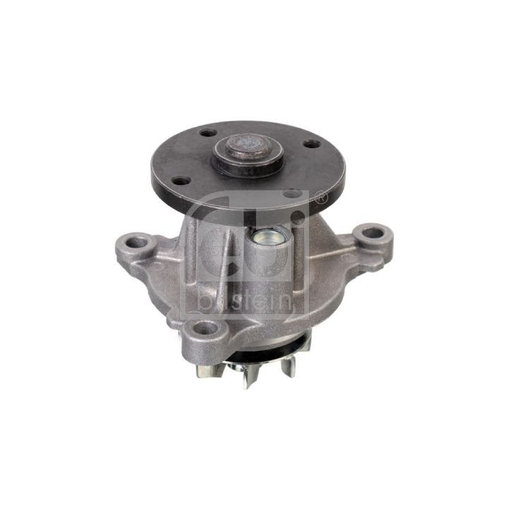 Vandens siurblys, variklio aušinimas FEBI BILSTEIN 175471