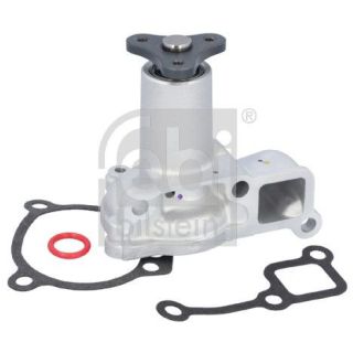 Vandens siurblys, variklio aušinimas FEBI BILSTEIN 17630