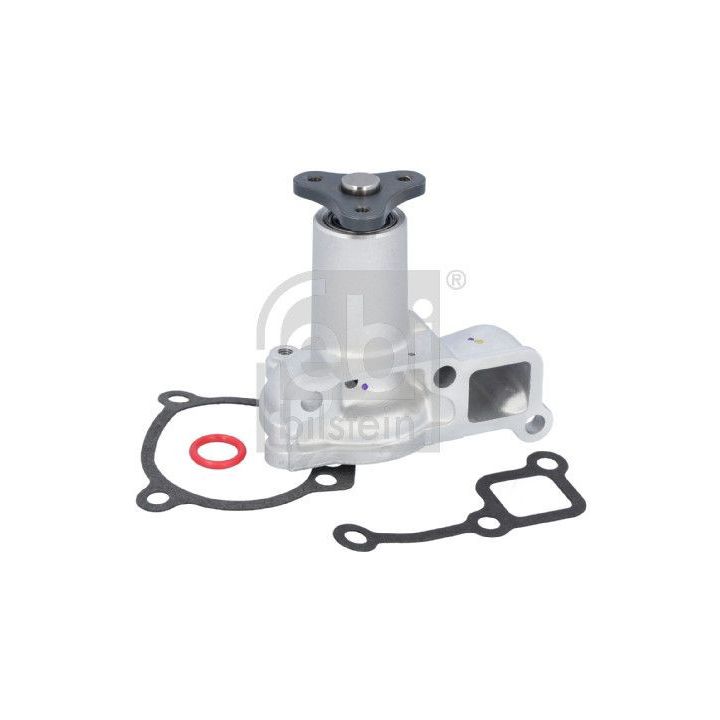 Vandens siurblys, variklio aušinimas FEBI BILSTEIN 17630