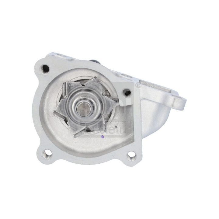 Vandens siurblys, variklio aušinimas FEBI BILSTEIN 17630