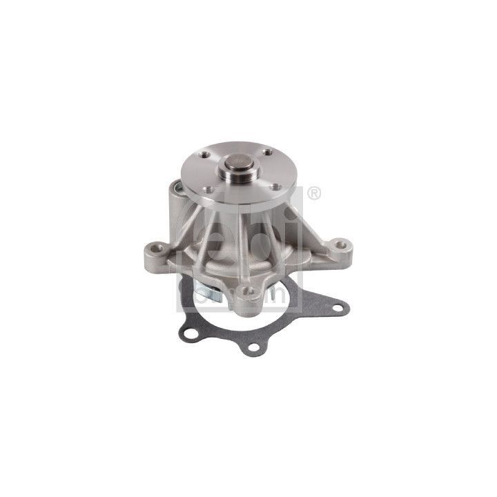 Vandens siurblys, variklio aušinimas FEBI BILSTEIN 181522