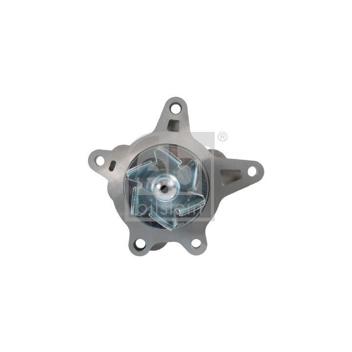 Vandens siurblys, variklio aušinimas FEBI BILSTEIN 181522