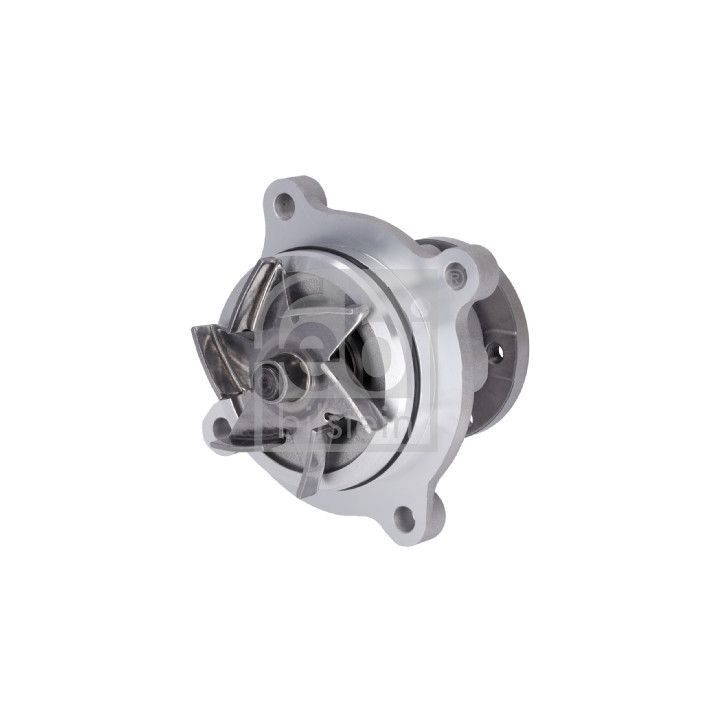 Vandens siurblys, variklio aušinimas FEBI BILSTEIN 182795