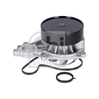 Vandens siurblys, variklio aušinimas FEBI BILSTEIN 183473