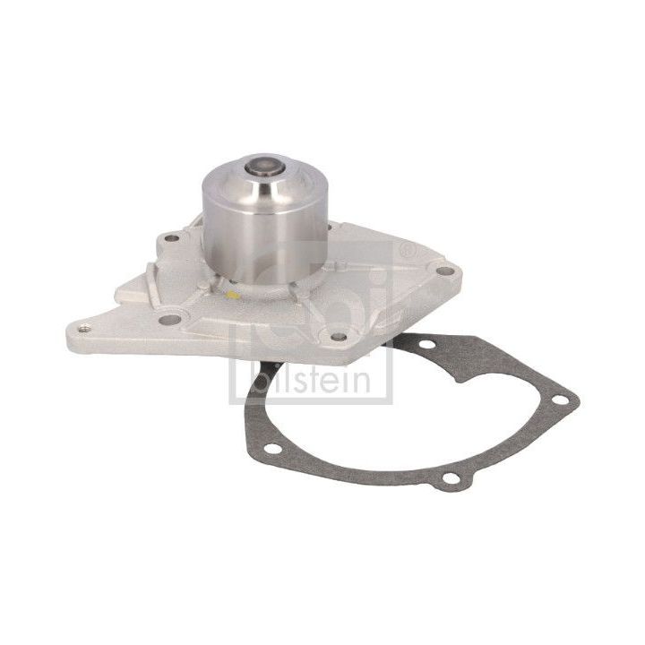 Vandens siurblys, variklio aušinimas FEBI BILSTEIN 183748