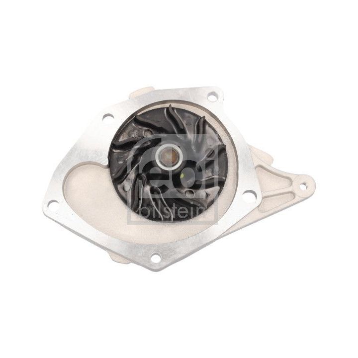 Vandens siurblys, variklio aušinimas FEBI BILSTEIN 183748