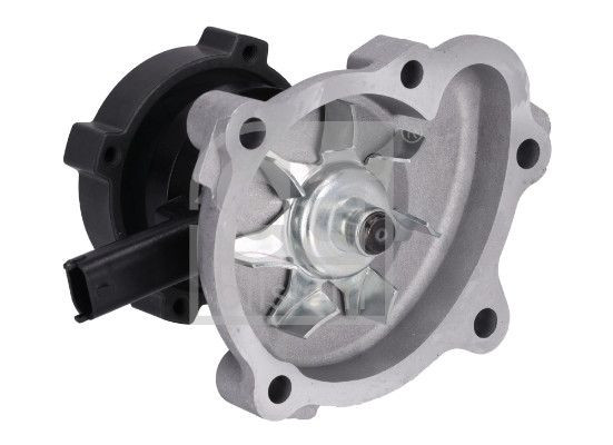 Vandens siurblys, variklio aušinimas FEBI BILSTEIN 184564