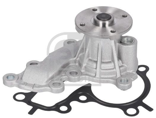 Vandens siurblys, variklio aušinimas FEBI BILSTEIN 185047