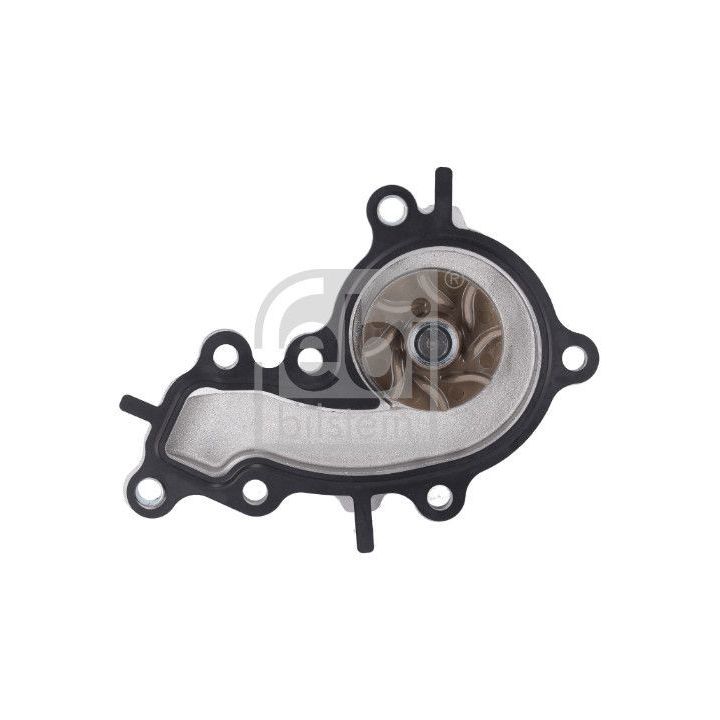 Vandens siurblys, variklio aušinimas FEBI BILSTEIN 185047