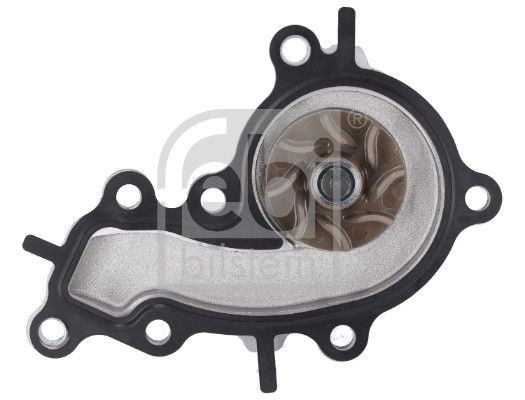 Vandens siurblys, variklio aušinimas FEBI BILSTEIN 185047