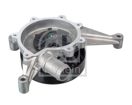 Vandens siurblys, variklio aušinimas FEBI BILSTEIN 185243