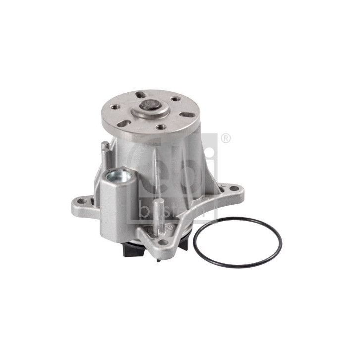 Vandens siurblys, variklio aušinimas FEBI BILSTEIN 185611