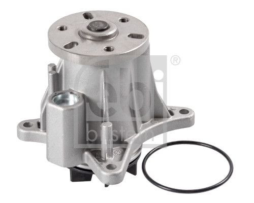 Vandens siurblys, variklio aušinimas FEBI BILSTEIN 185611