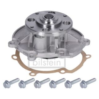 Vandens siurblys, variklio aušinimas FEBI BILSTEIN 185669