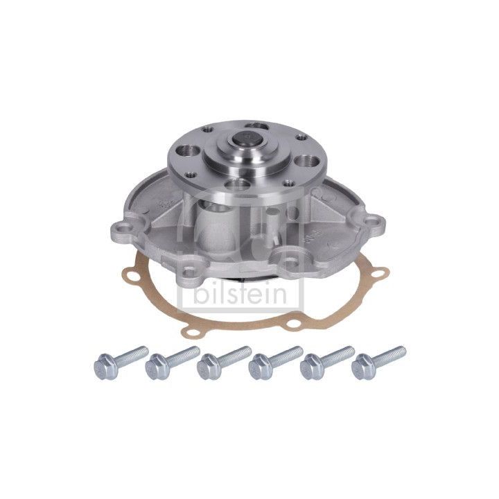 Vandens siurblys, variklio aušinimas FEBI BILSTEIN 185669