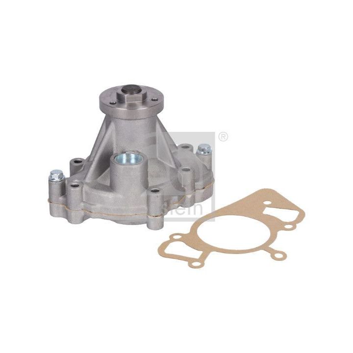 Vandens siurblys, variklio aušinimas FEBI BILSTEIN 185670