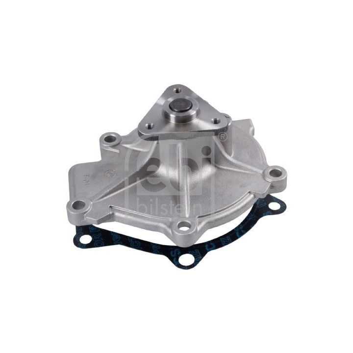 Vandens siurblys, variklio aušinimas FEBI BILSTEIN 186079