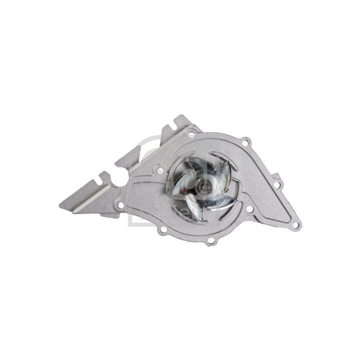 Vandens siurblys, variklio aušinimas FEBI BILSTEIN 18896