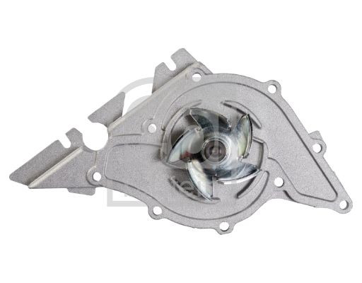 Vandens siurblys, variklio aušinimas FEBI BILSTEIN 18896