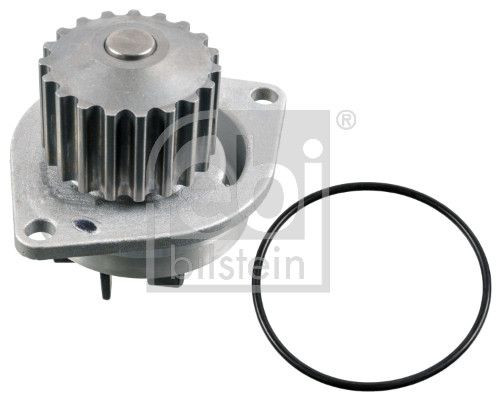 Vandens siurblys, variklio aušinimas FEBI BILSTEIN 19068