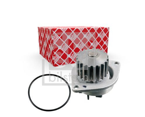 Vandens siurblys, variklio aušinimas FEBI BILSTEIN 19068