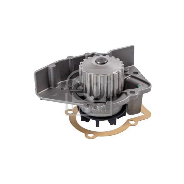 Vandens siurblys, variklio aušinimas FEBI BILSTEIN 19069