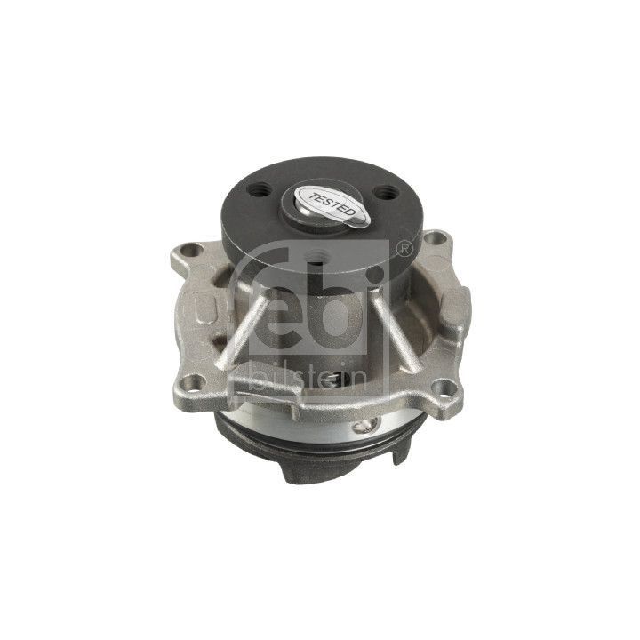 Vandens siurblys, variklio aušinimas FEBI BILSTEIN 19610