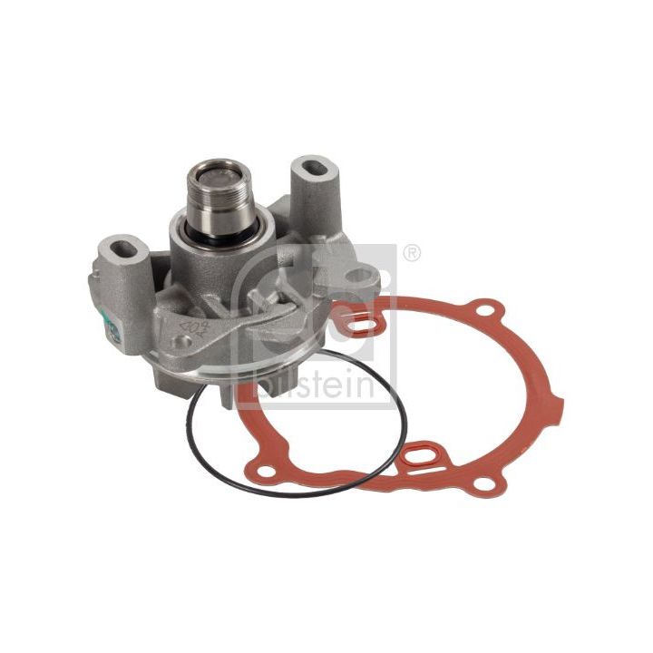 Vandens siurblys, variklio aušinimas FEBI BILSTEIN 21995