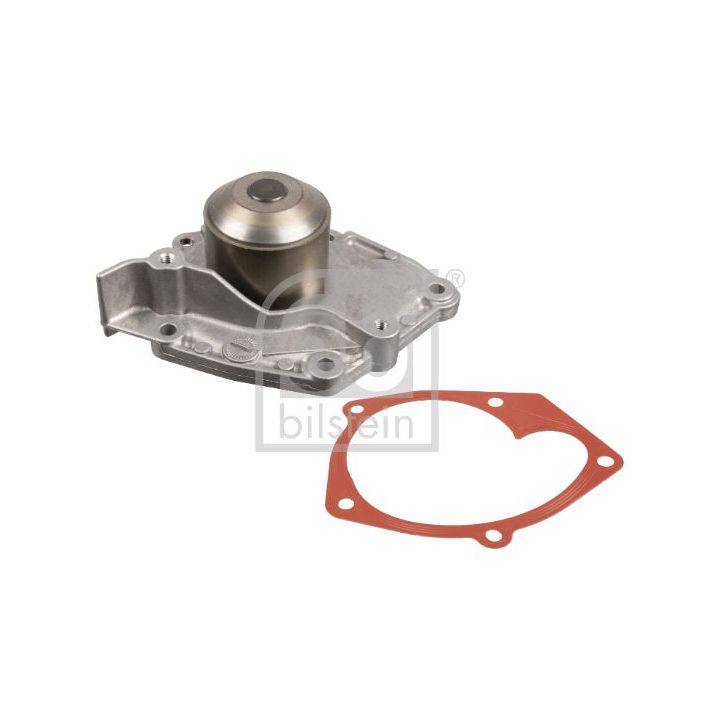 Vandens siurblys, variklio aušinimas FEBI BILSTEIN 22144