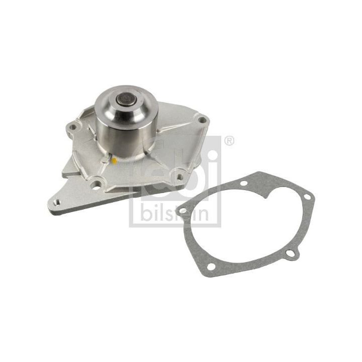 Vandens siurblys, variklio aušinimas FEBI BILSTEIN 22241