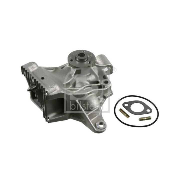 Vandens siurblys, variklio aušinimas FEBI BILSTEIN 22242