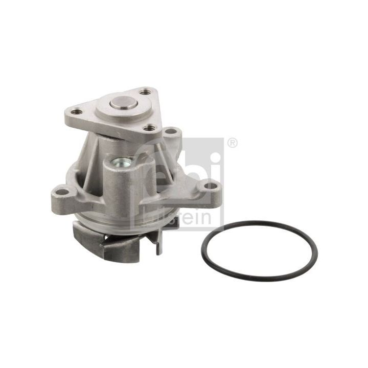 Vandens siurblys, variklio aušinimas FEBI BILSTEIN 22251