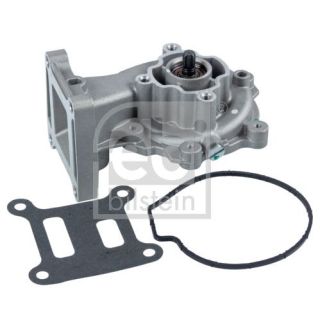 Vandens siurblys, variklio aušinimas FEBI BILSTEIN 22409