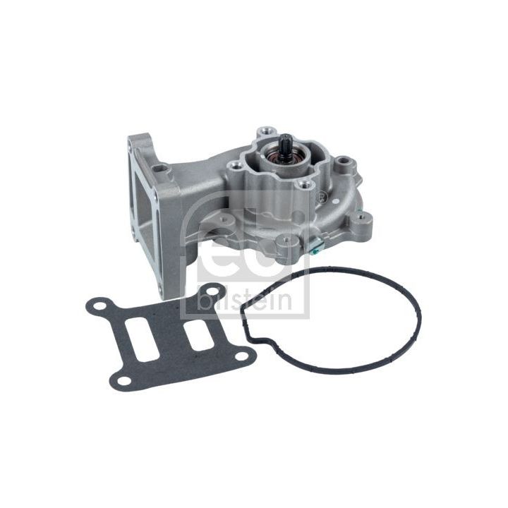 Vandens siurblys, variklio aušinimas FEBI BILSTEIN 22409