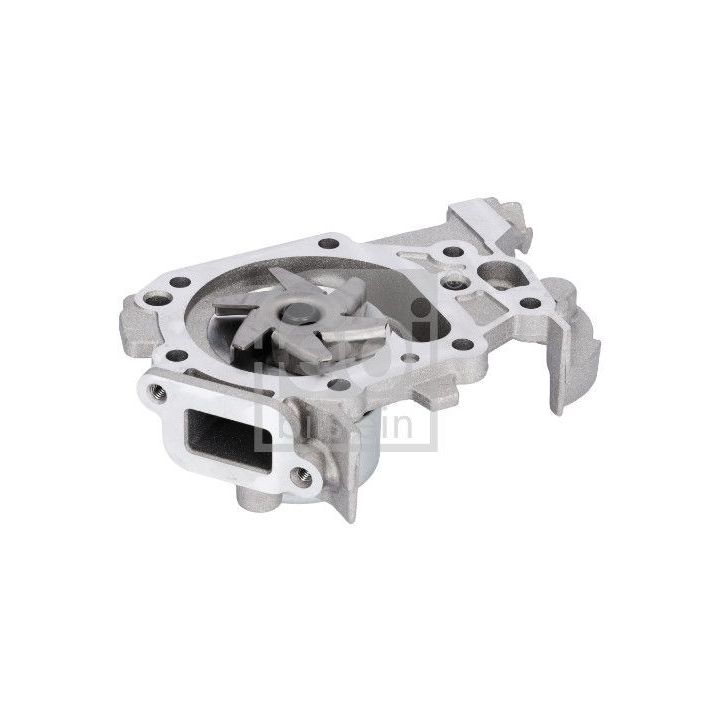 Vandens siurblys, variklio aušinimas FEBI BILSTEIN 23057