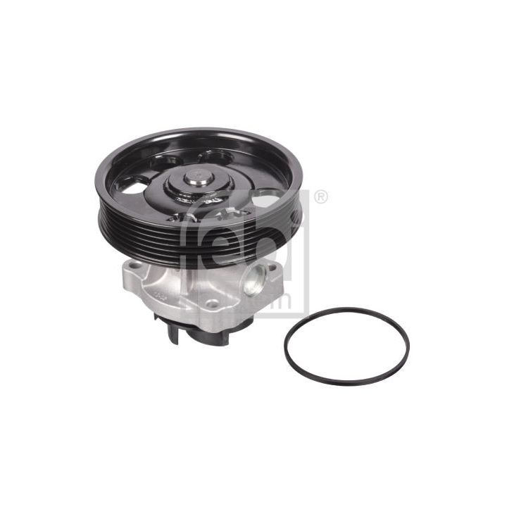 Vandens siurblys, variklio aušinimas FEBI BILSTEIN 24334