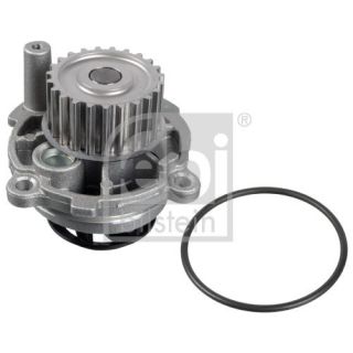 Vandens siurblys, variklio aušinimas FEBI BILSTEIN 24358