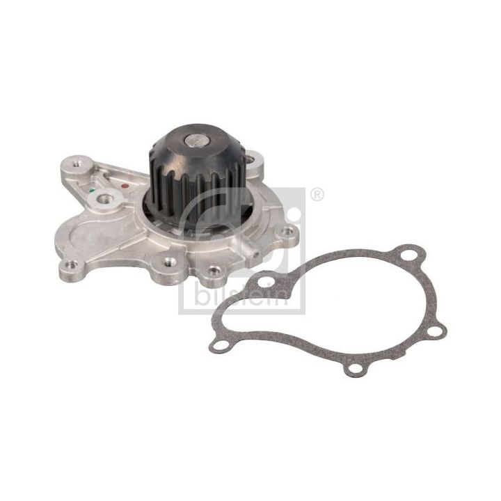 Vandens siurblys, variklio aušinimas FEBI BILSTEIN 26462