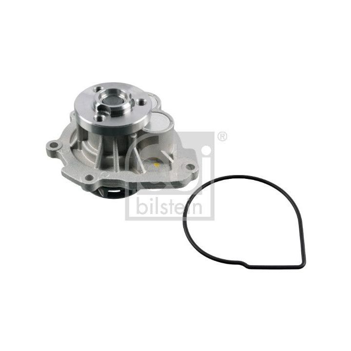 Vandens siurblys, variklio aušinimas FEBI BILSTEIN 28531