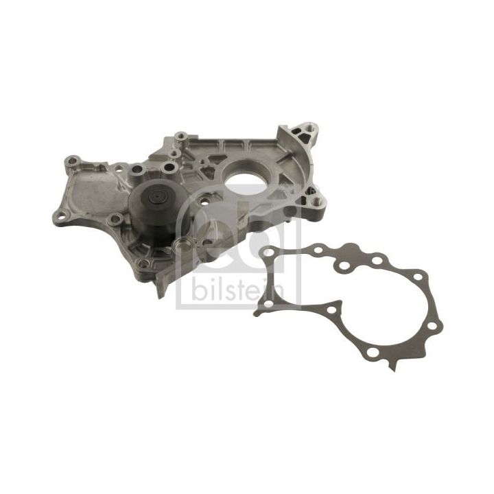 Vandens siurblys, variklio aušinimas FEBI BILSTEIN 30638