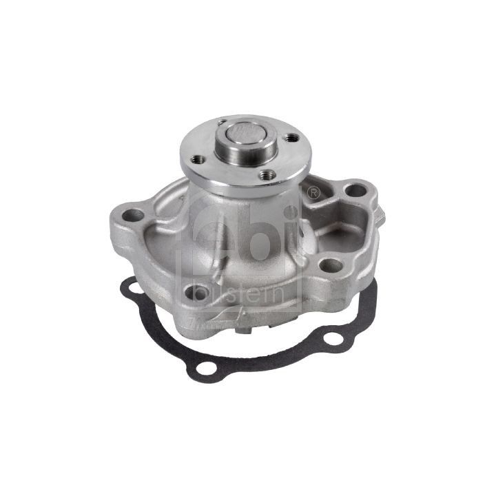 Vandens siurblys, variklio aušinimas FEBI BILSTEIN 30701