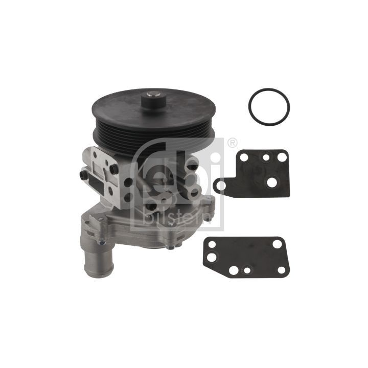 Vandens siurblys, variklio aušinimas FEBI BILSTEIN 31402