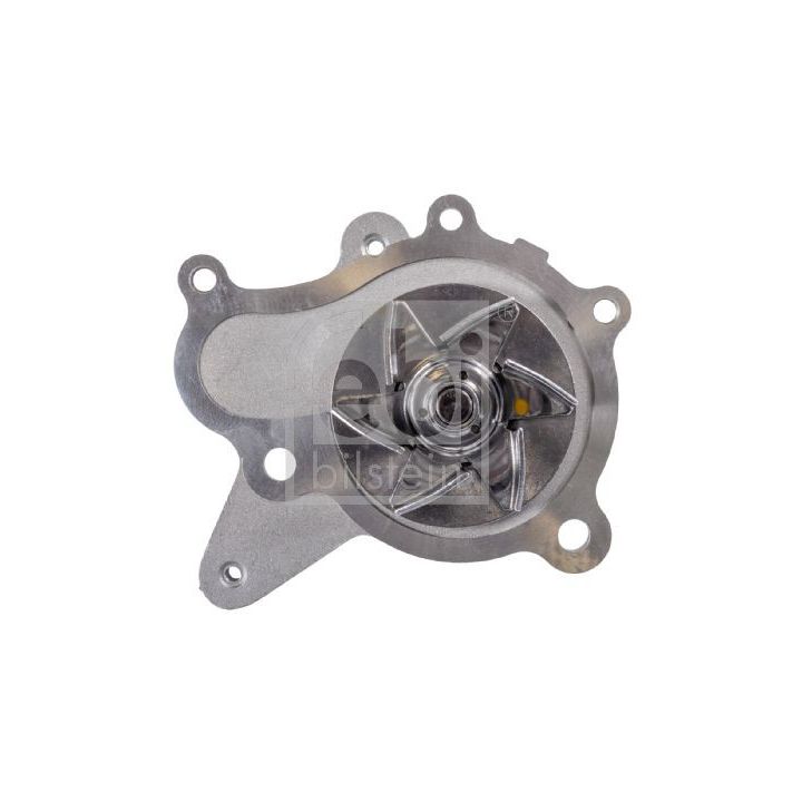 Vandens siurblys, variklio aušinimas FEBI BILSTEIN 32758