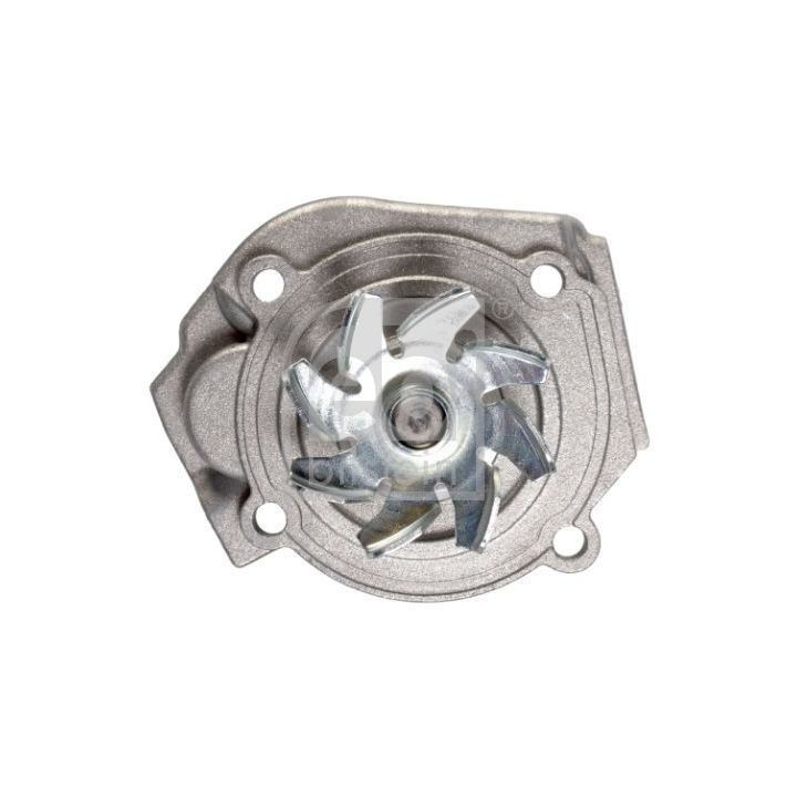 Vandens siurblys, variklio aušinimas FEBI BILSTEIN 33957