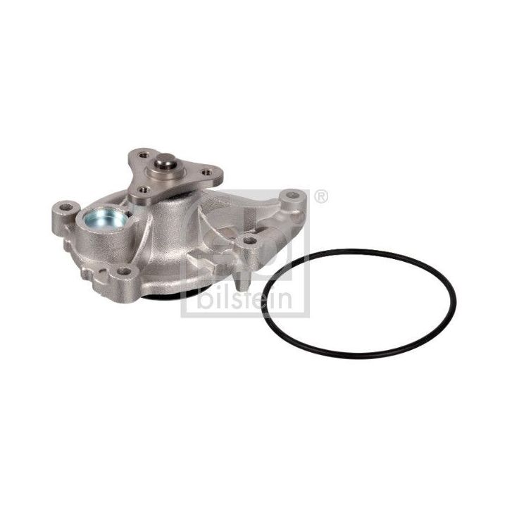 Vandens siurblys, variklio aušinimas FEBI BILSTEIN 33959